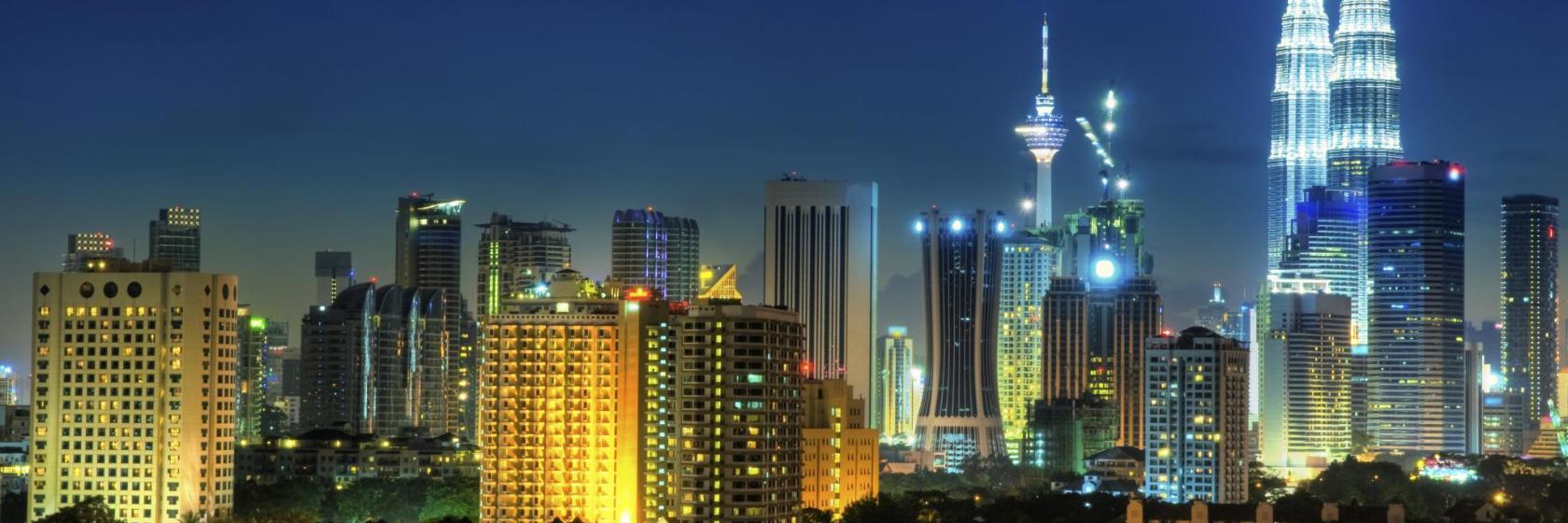 Pusat Konvensyen Kuala Lumpur